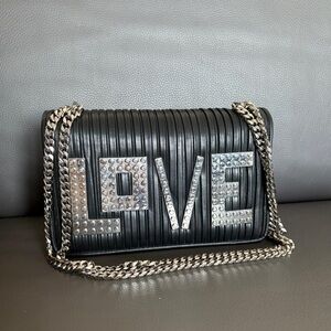 Les Petits Joueurs Shoulder Bag